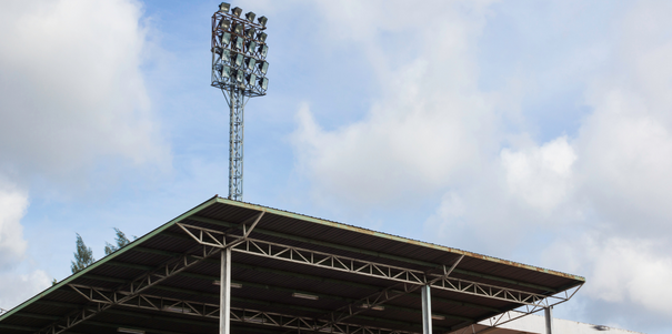 stadium & sports lighting 