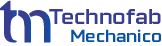 technofab logo